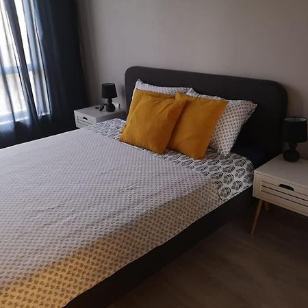 Apartment Opalchenska / Pirotska โซเฟีย ภายนอก รูปภาพ