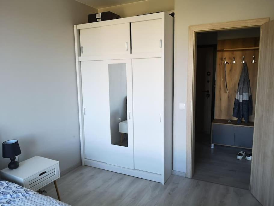 Apartment Opalchenska / Pirotska โซเฟีย ภายนอก รูปภาพ