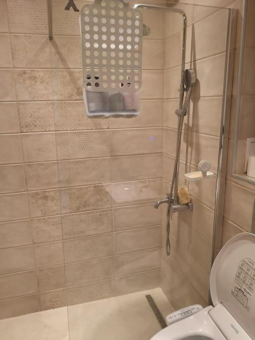 Apartment Opalchenska / Pirotska โซเฟีย ภายนอก รูปภาพ
