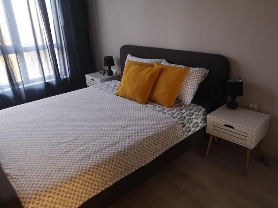 Apartment Opalchenska / Pirotska โซเฟีย ภายนอก รูปภาพ