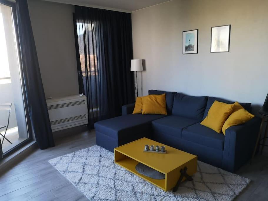 Apartment Opalchenska / Pirotska โซเฟีย ภายนอก รูปภาพ