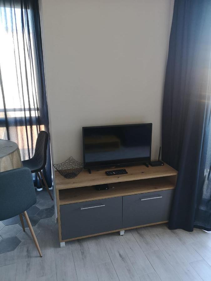 Apartment Opalchenska / Pirotska โซเฟีย ภายนอก รูปภาพ