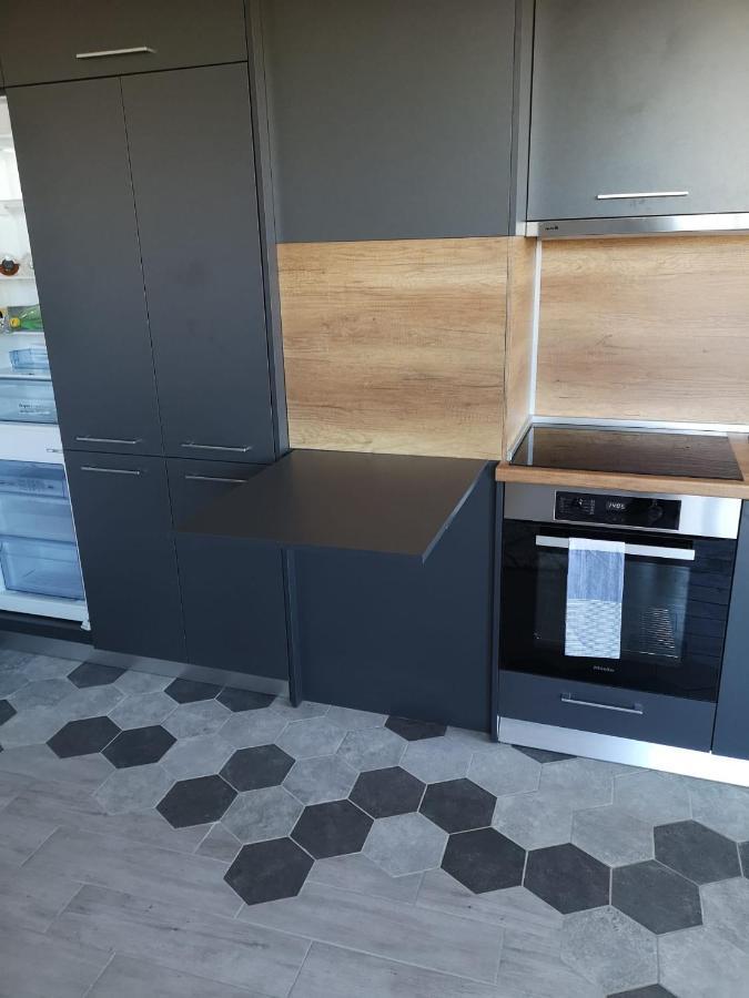 Apartment Opalchenska / Pirotska โซเฟีย ภายนอก รูปภาพ